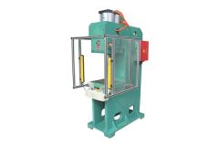 蘇州大型氣液增壓鉚接機(jī)
